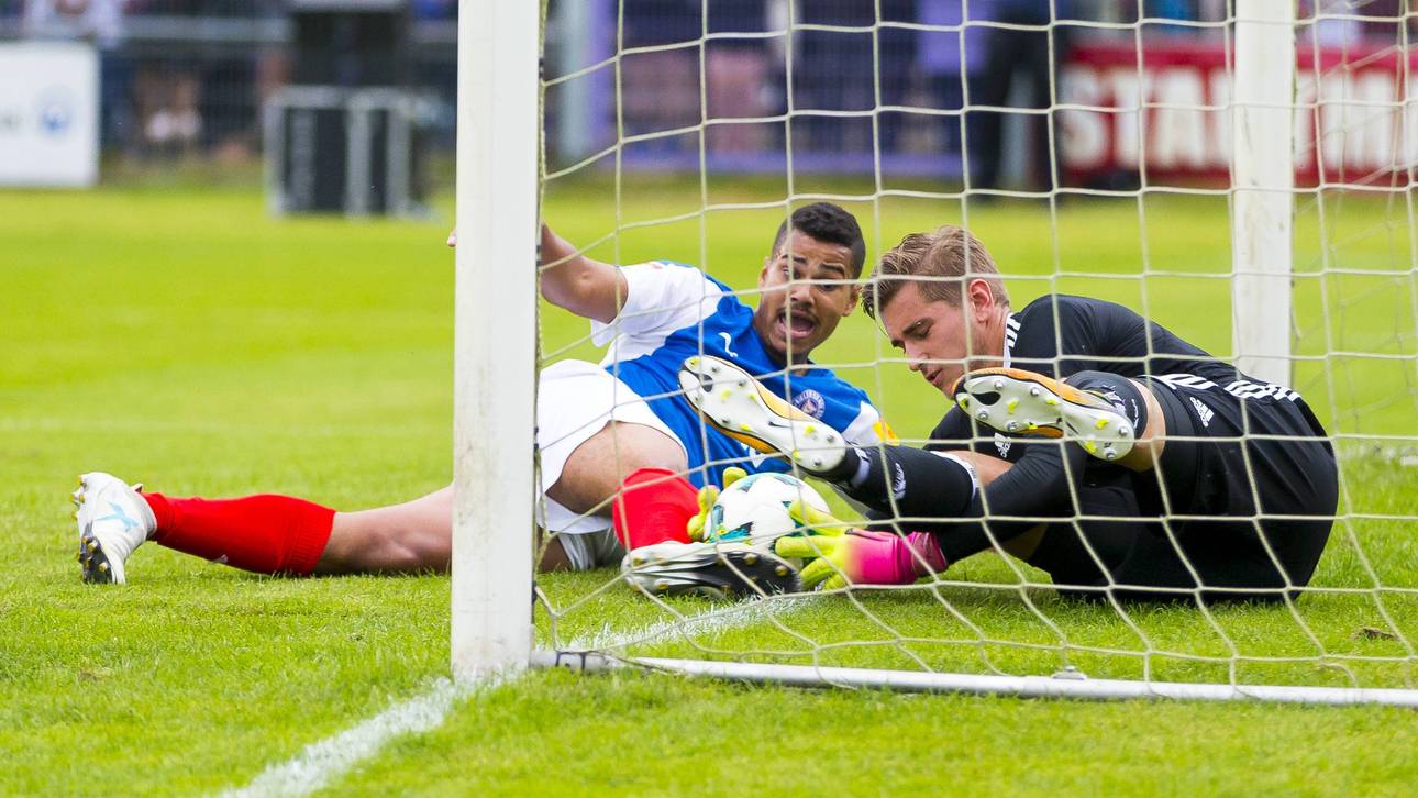 Blamage für HSV – Bayer patzt auch