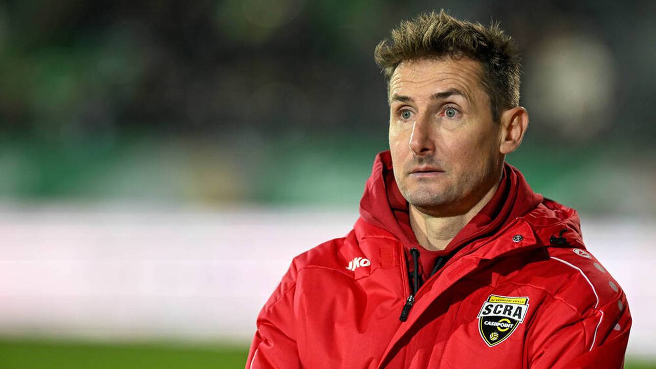 Klose wagt Neuner-Prognose