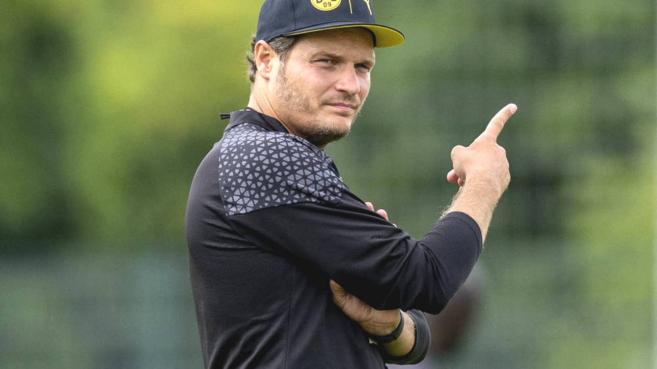 BVB startet nächste Meister-Mission