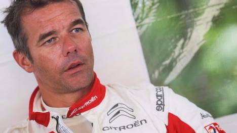 Kehrt Sebastien Loeb im März 2018 in die Rallye-WM zurück?
