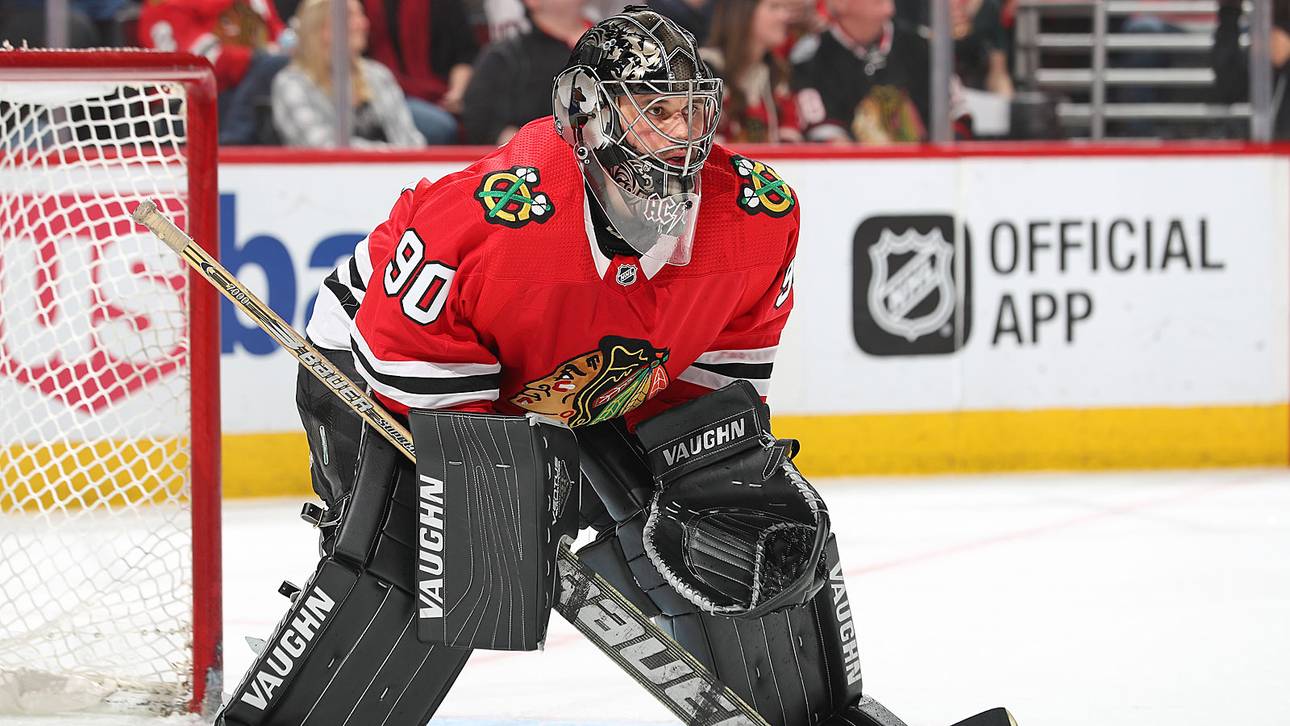 Buchhalter wird zum NHL-Helden