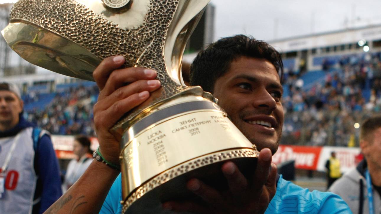 Russland limitiert Legionärsanzahl