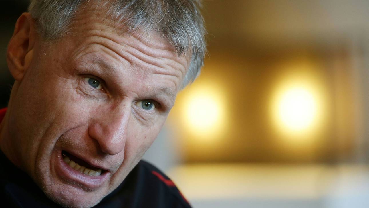 Reschke: Englischer Markt trotz „Joker“ Hoeneß „reizvoller“