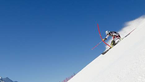 Audi FIS Alpine Ski World Cup - Men's Giant Slalom and Women's Slalom