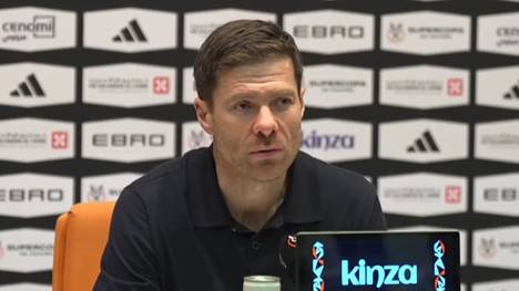 Nach dem 2:3 im Supercopa-Finale gegen Barcelona fordert Real-Madrid-Trainer Xabi Alonso eine schnelle Reaktion. Trotz der Niederlage sieht er positive Ansätze und richtet den Fokus auf die kommenden Wettbewerbe.