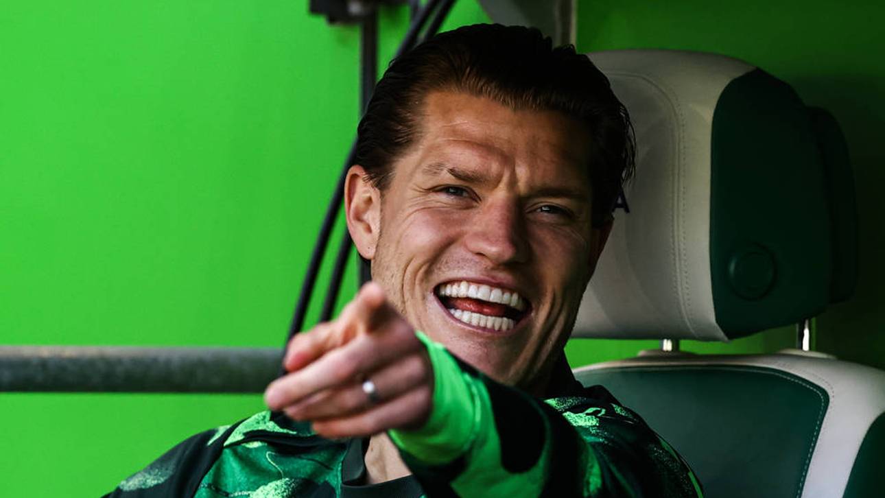 Aus für Skandalprofi