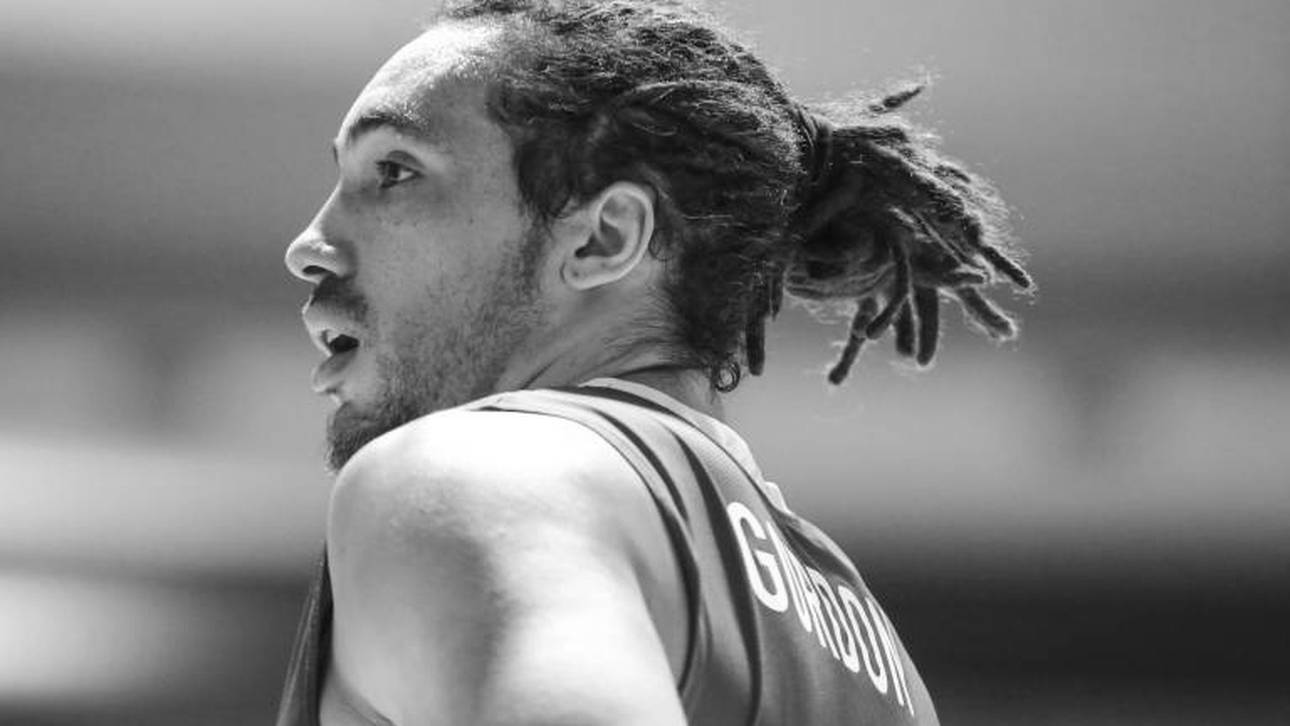 Mit 33: Ex-NBA-Profi nach Unfall tot