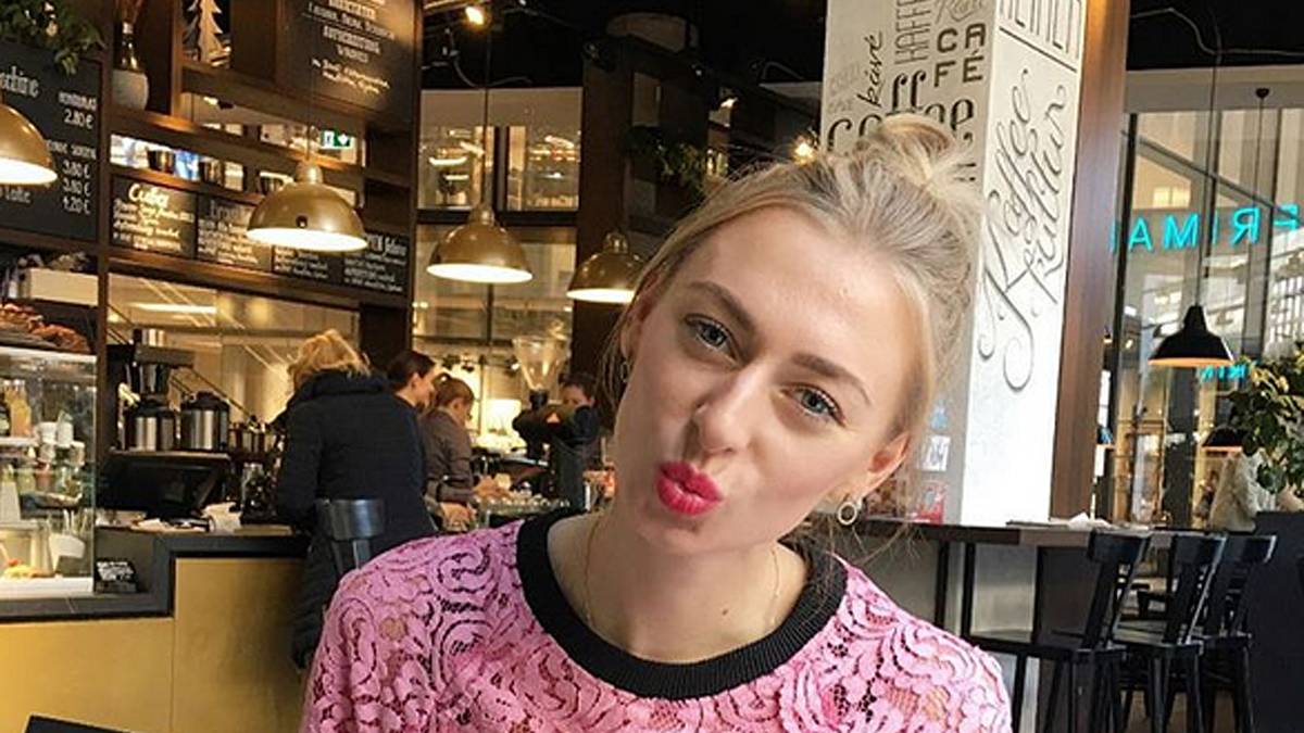 Die gebürtige Russin kommt im Alter von drei Jahren in die Bundesrepublik. 2016 feiert die 29-Jährige mit Silber bei den Europameisterschaften in Amsterdam ihren größten Erfolg