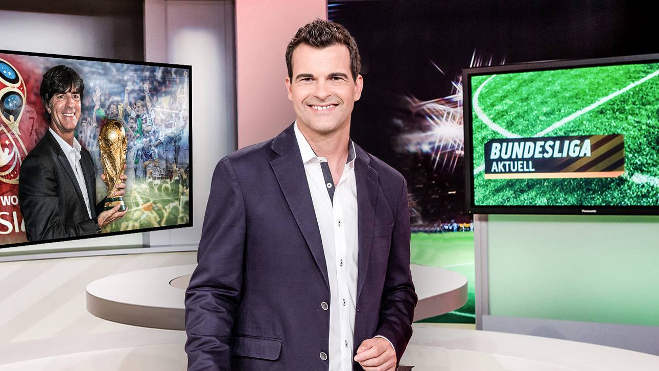 Die Themen in Bundesliga Aktuell