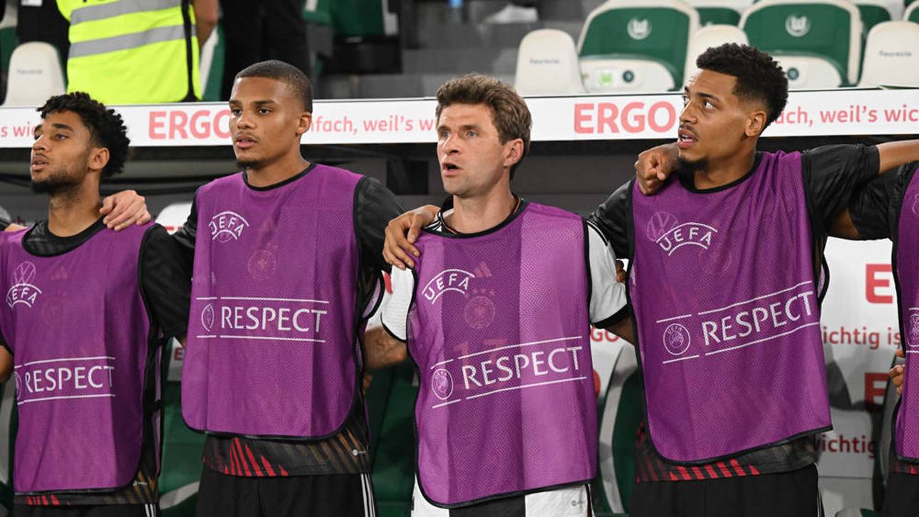 Nächster DFB-Star sagt Nagelsmann ab