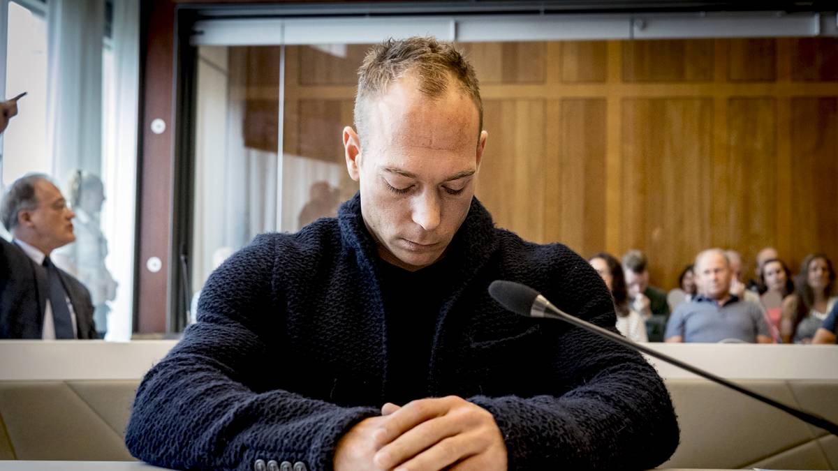 Eine Qualifikation für ein Olympia-Finale kann man schon einmal feiern - das dachte sich auch Yuri Van Gelder. Doof nur, dass der niederländische Ringer entgegen der internen Absprachen das Olympische Dorf verließ und etwas trank. Wegen "groben Übertretens der Teamregeln" wurde er vom NOK auf Wunsch des Turnerbundes KGNU nach Hause zurückgeschickt