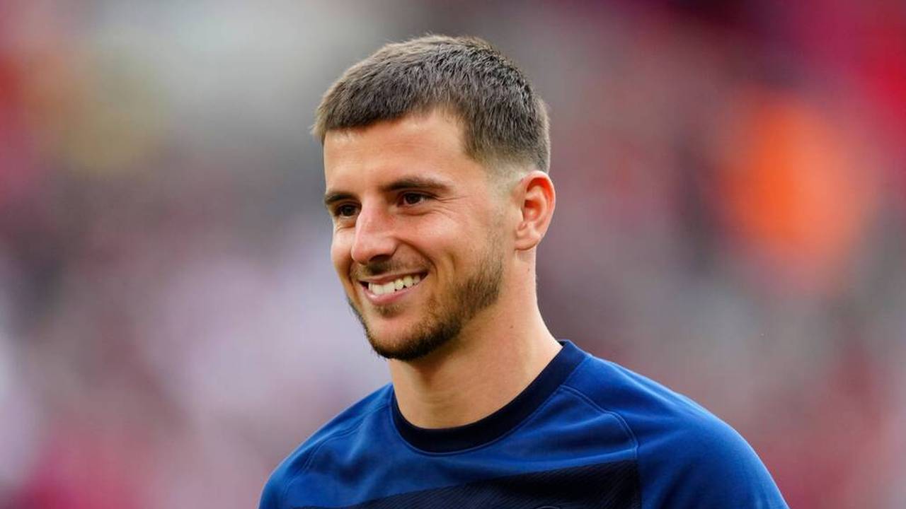 FC Chelsea: Mason Mount spottet über Timo Werners Patzer