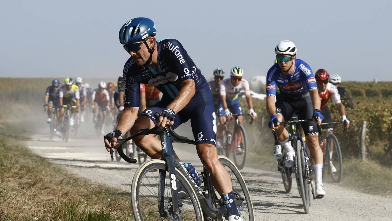 Degenkolb verlängert bei dsm