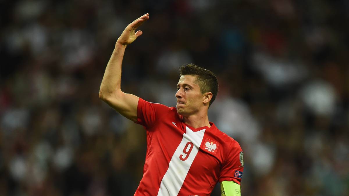 Apropos Bayern: Da will dieser Mann auch noch ein Wörtchen mitreden