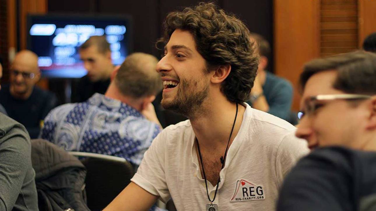 Kurganov knackt Mega-Jackpot