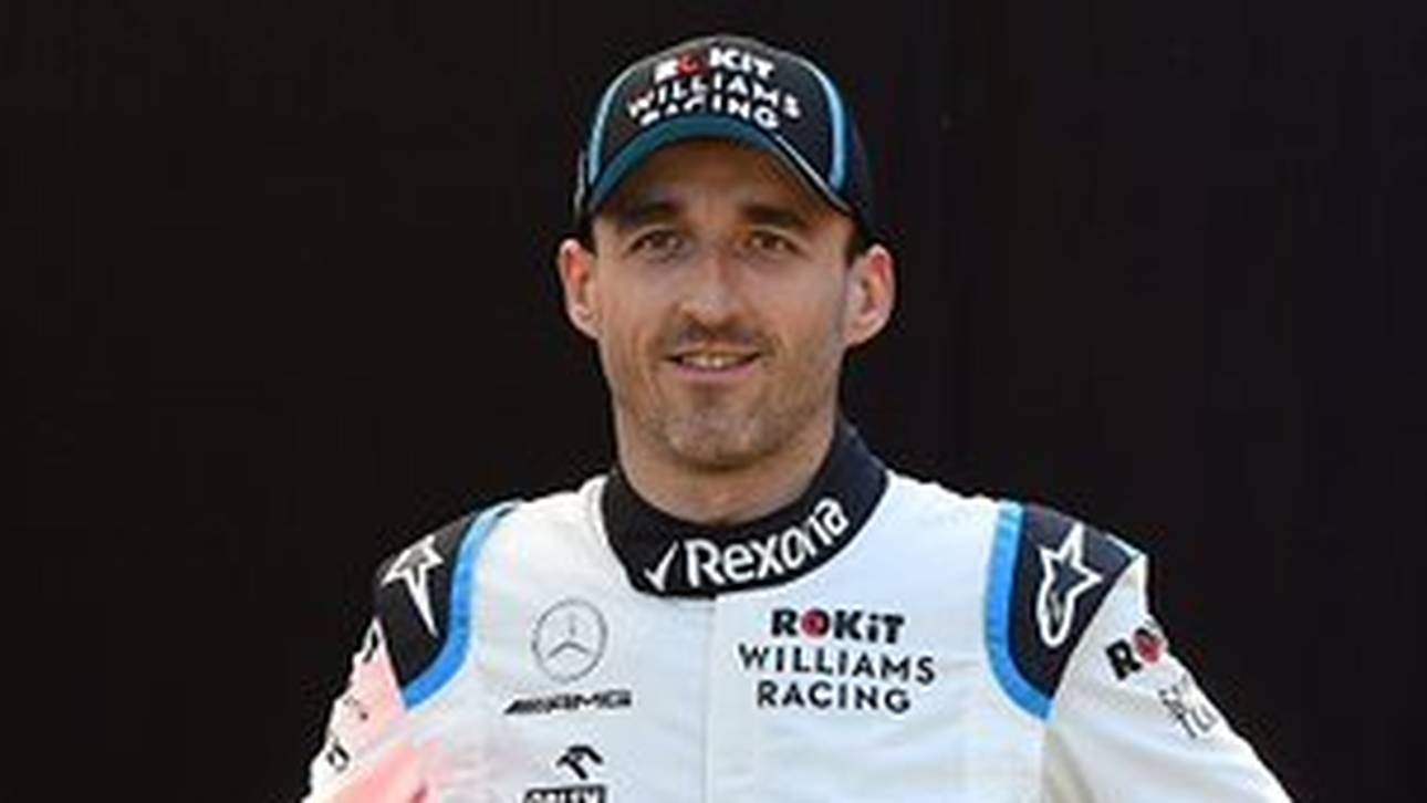 Kubica – Die Zweite F1-Karriere