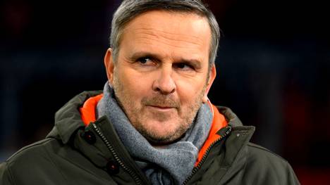 Ex-Nationalspieler Dietmar Hamann traut der Nationalmannschaft bei der Europameisterschaft wenig zu.
