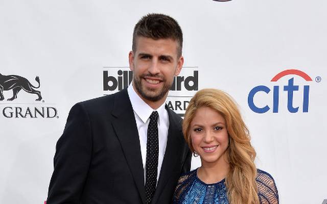 Shakira Und Gerard Pique Mit Baby Sasha Schon Zu Hause