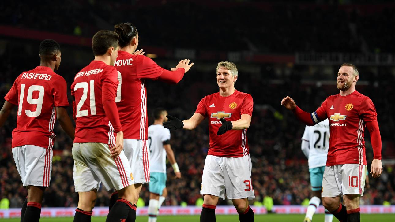 User zweifeln an Schweinsteiger