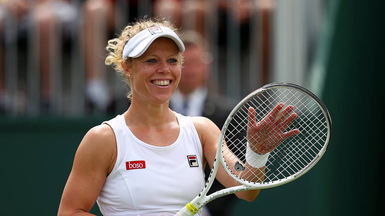 Siegemund erreicht Halbfinale