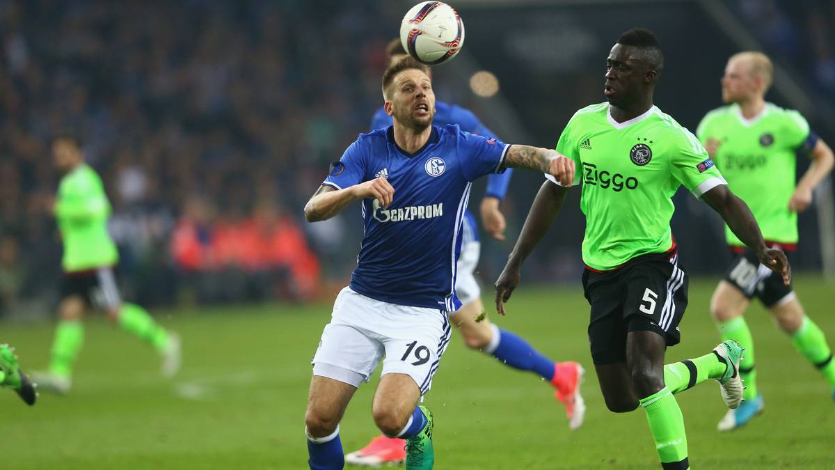 24. Davinson Sanchez (Ajax Amsterdam, Abwehr)