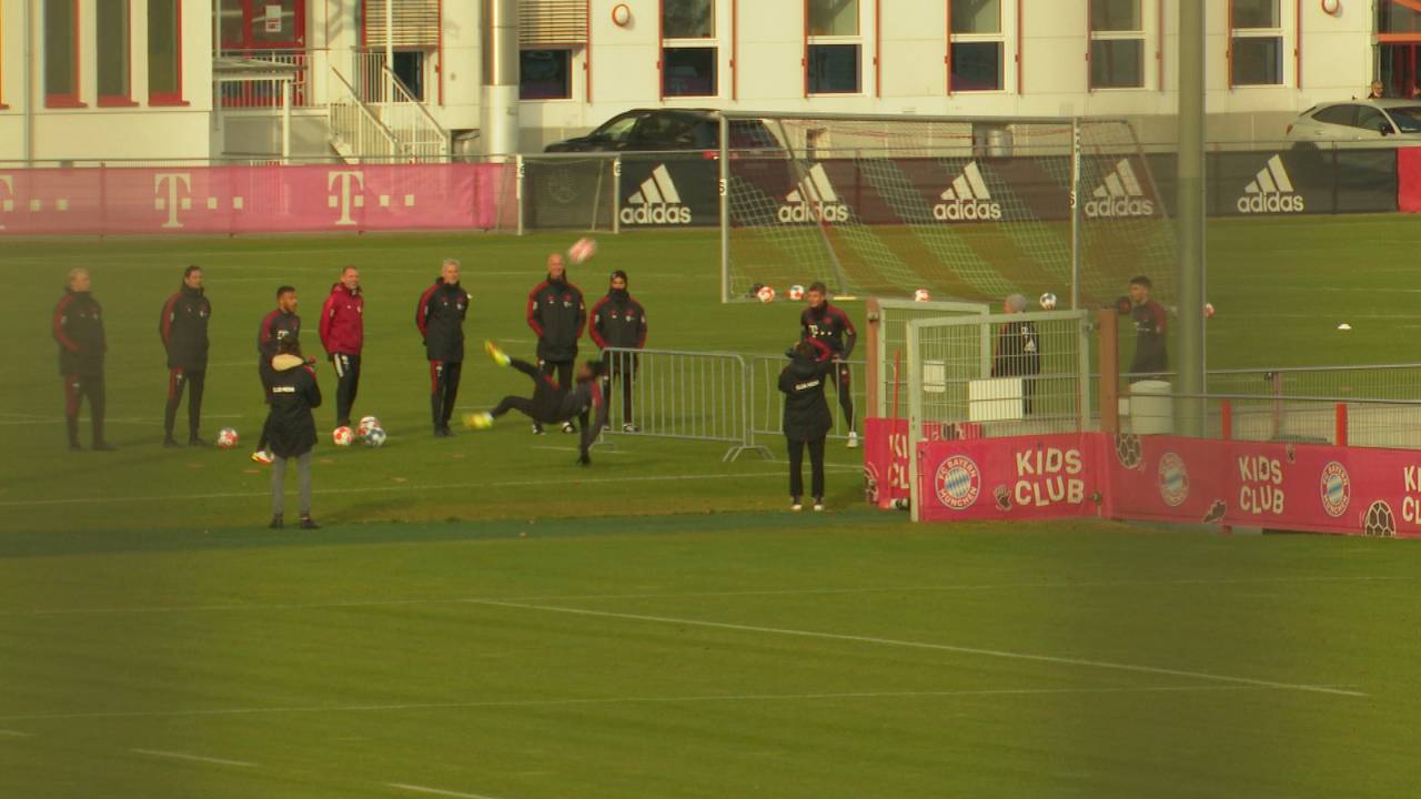 Lewandowski: „Nicht leicht für mich“