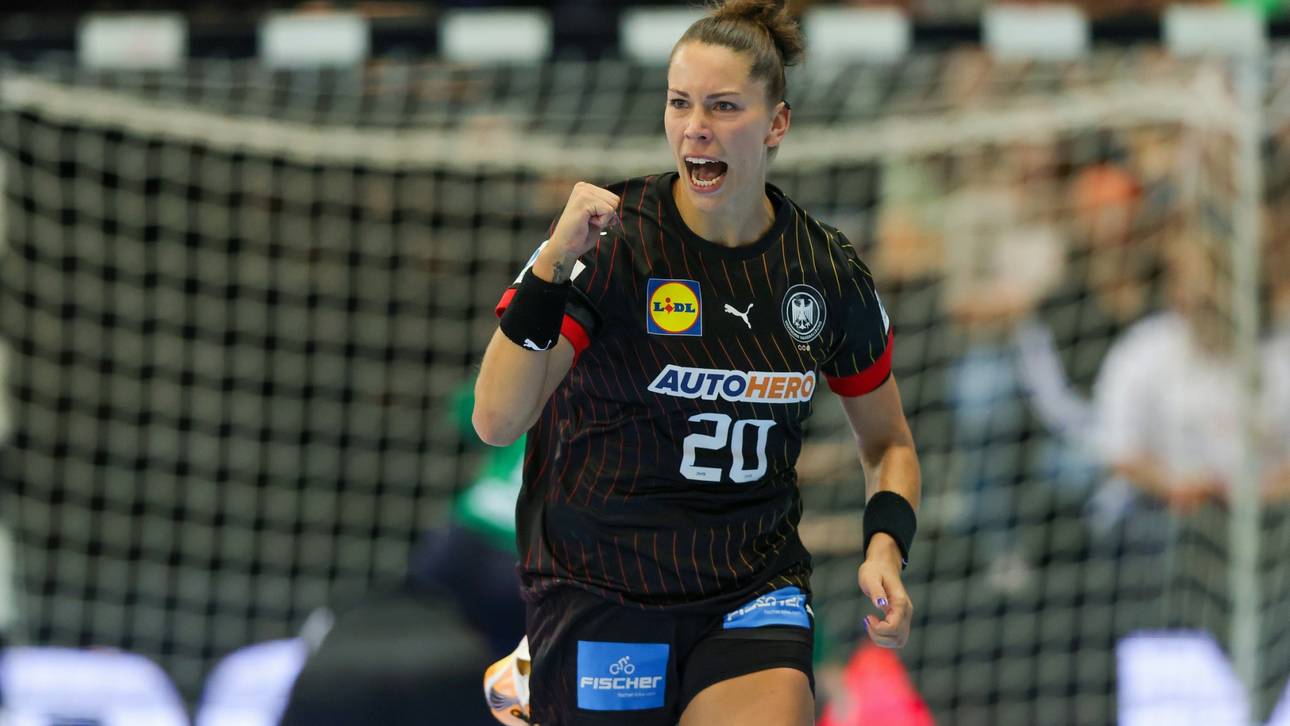 Wilder Olympia-Test stärkt DHB-Team