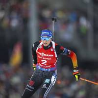Karriereende? Deutscher Biathlon-Star deutet Abschied an