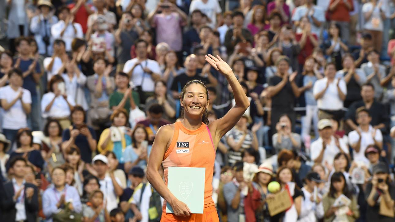 Date beendet Karriere mit 46 Jahren