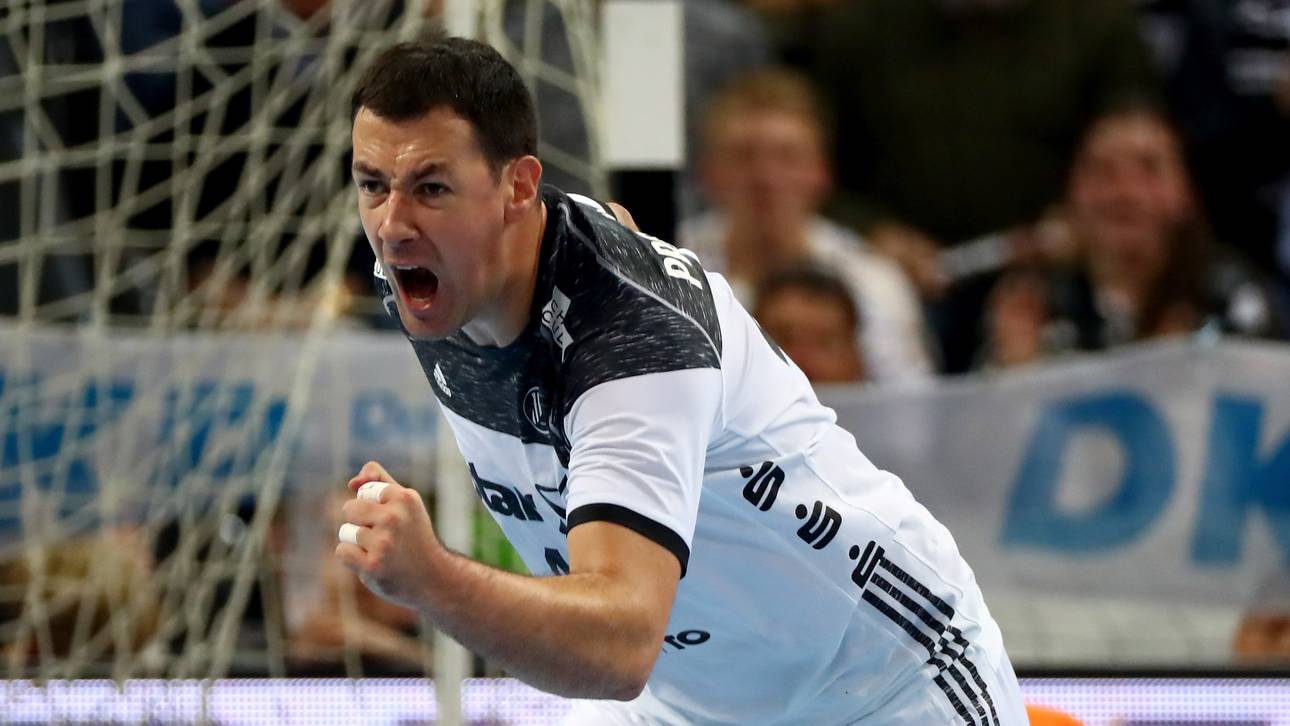 Kiel fährt Pflichtsieg ein