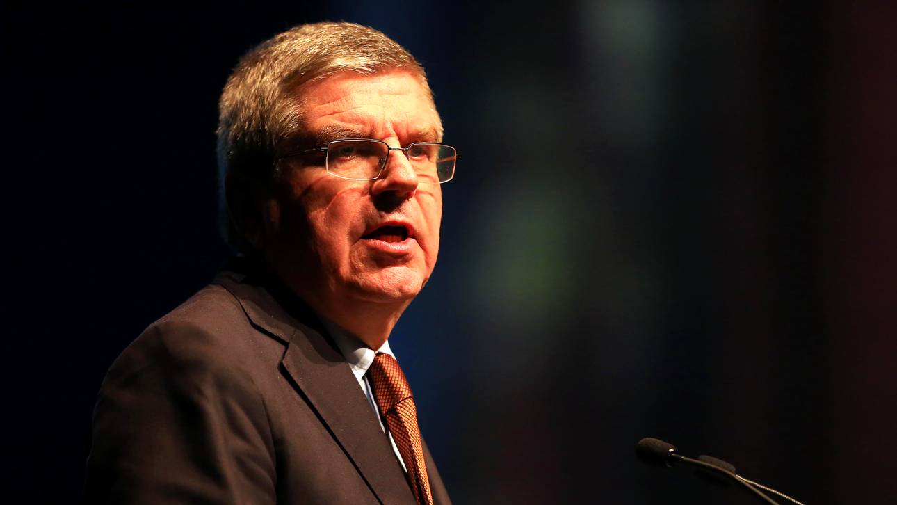 IOC spendet 600.000 Dollar an Peru