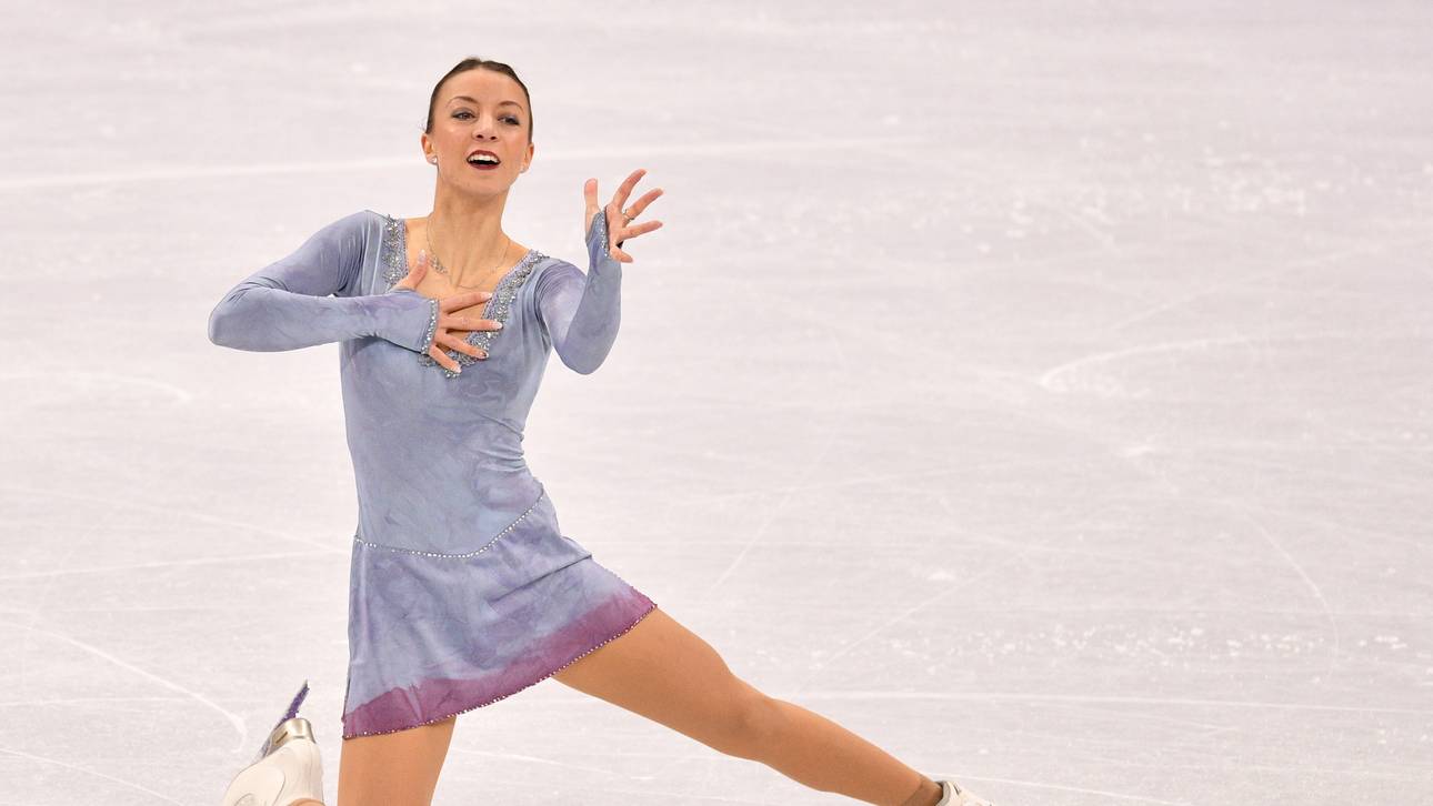 Schott/Fentz verteidigen ihre Titel