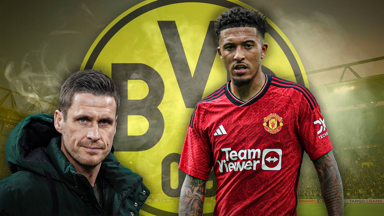 BVB: Schwache Hoffnungsträger