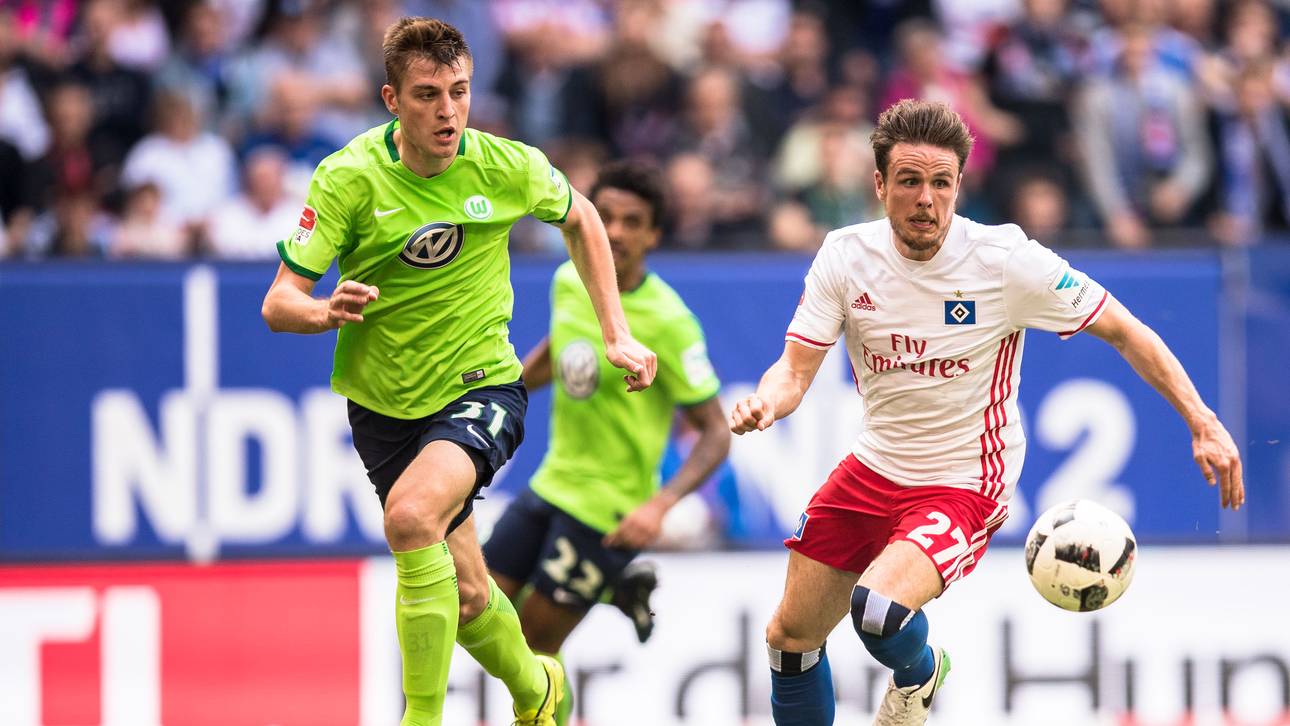 HSV kämpft um Müller