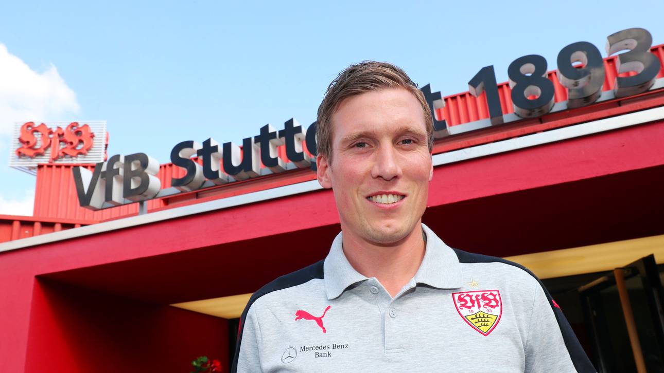 Wolfs erster Auftritt beim VfB