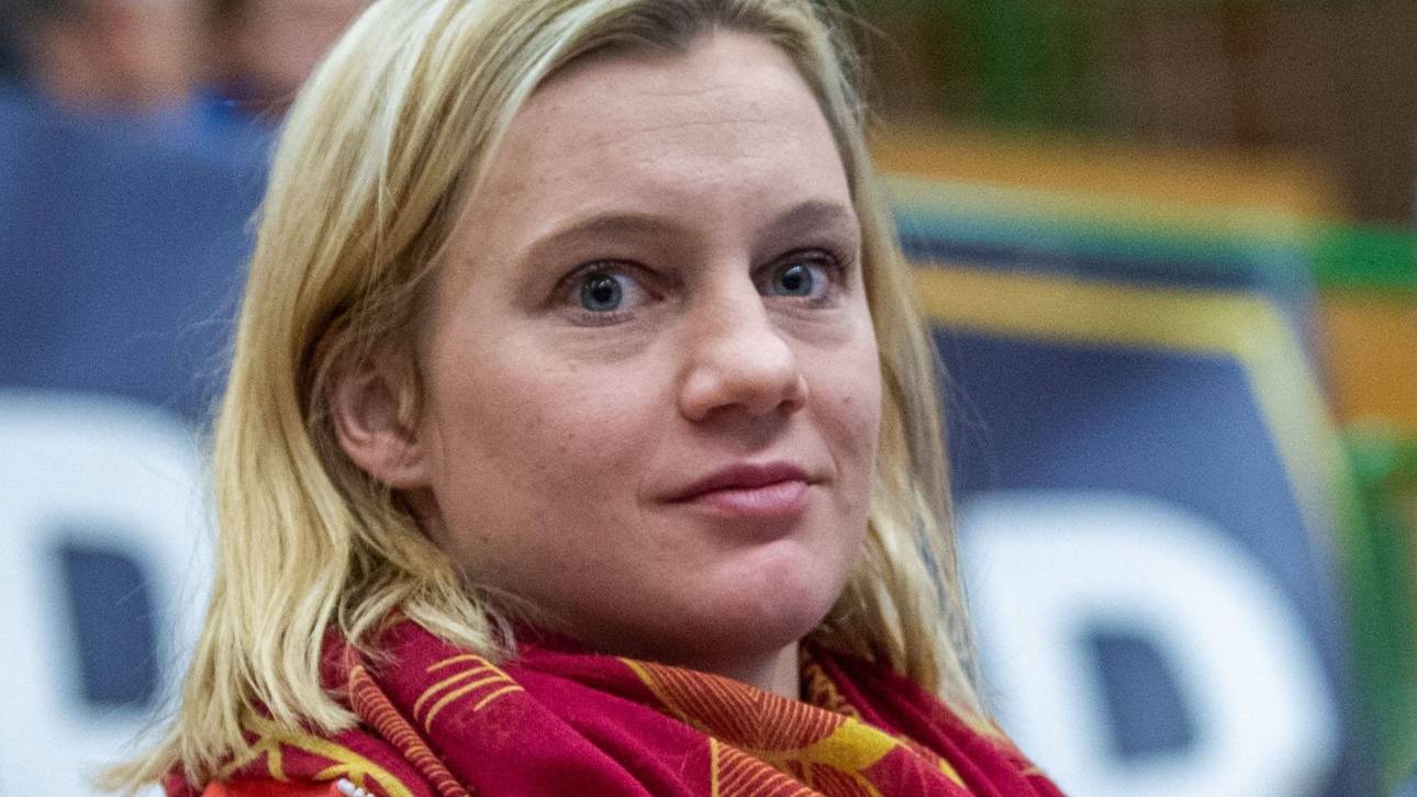 „Es gibt Tage, da will ich aufgeben“