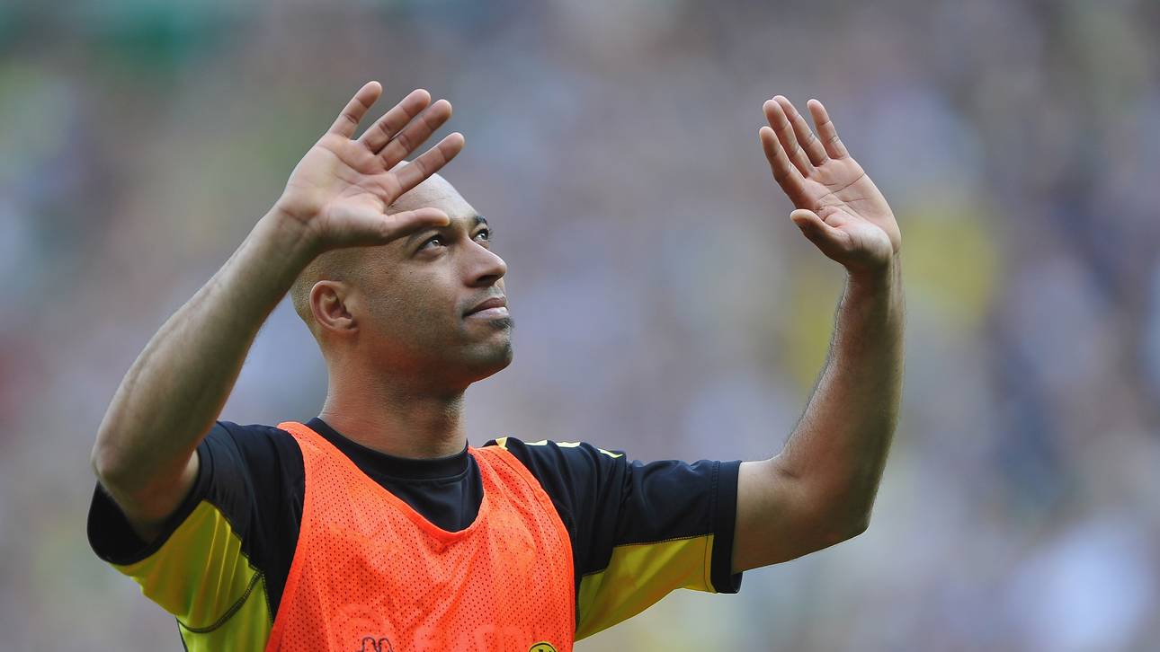 Dede: Favre ein Phänomen