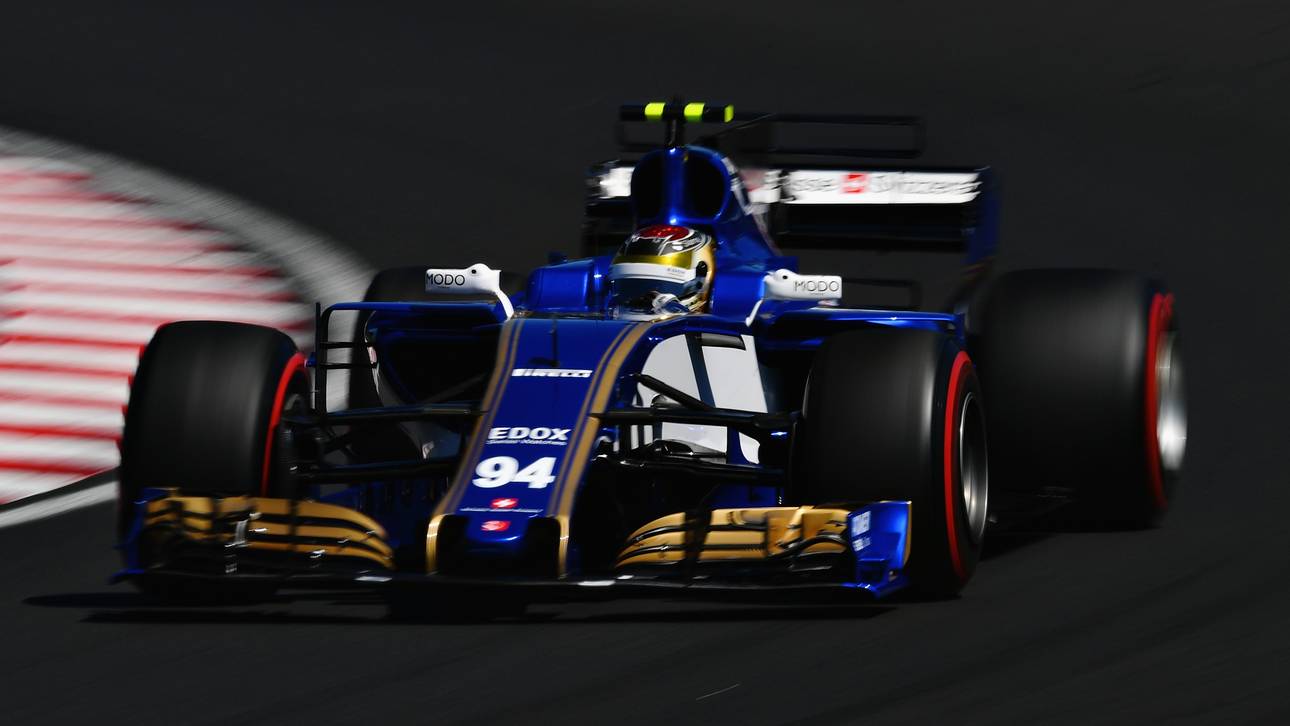 Wehrlein und Massa strafversetzt