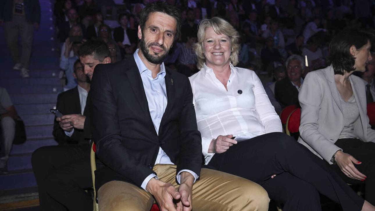 Beben erschüttert Sport-Frankreich