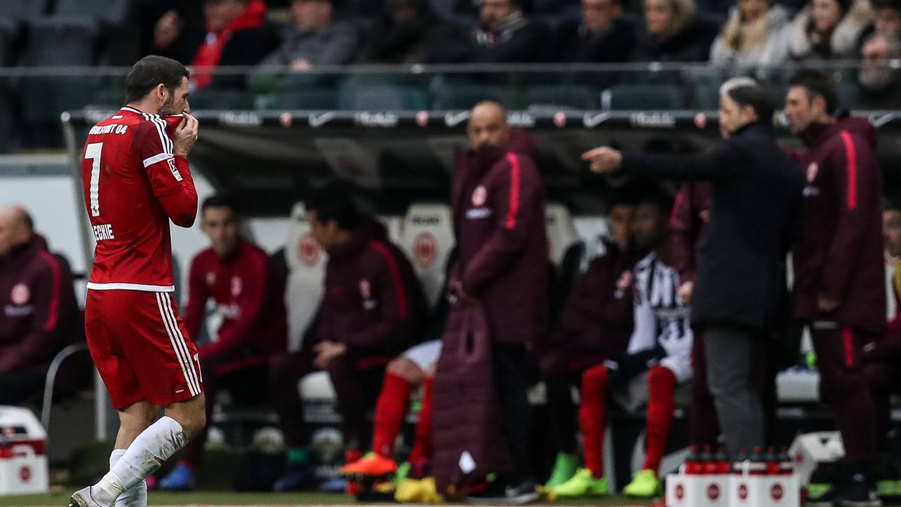 DFB bestätigt Sperre von Leckie