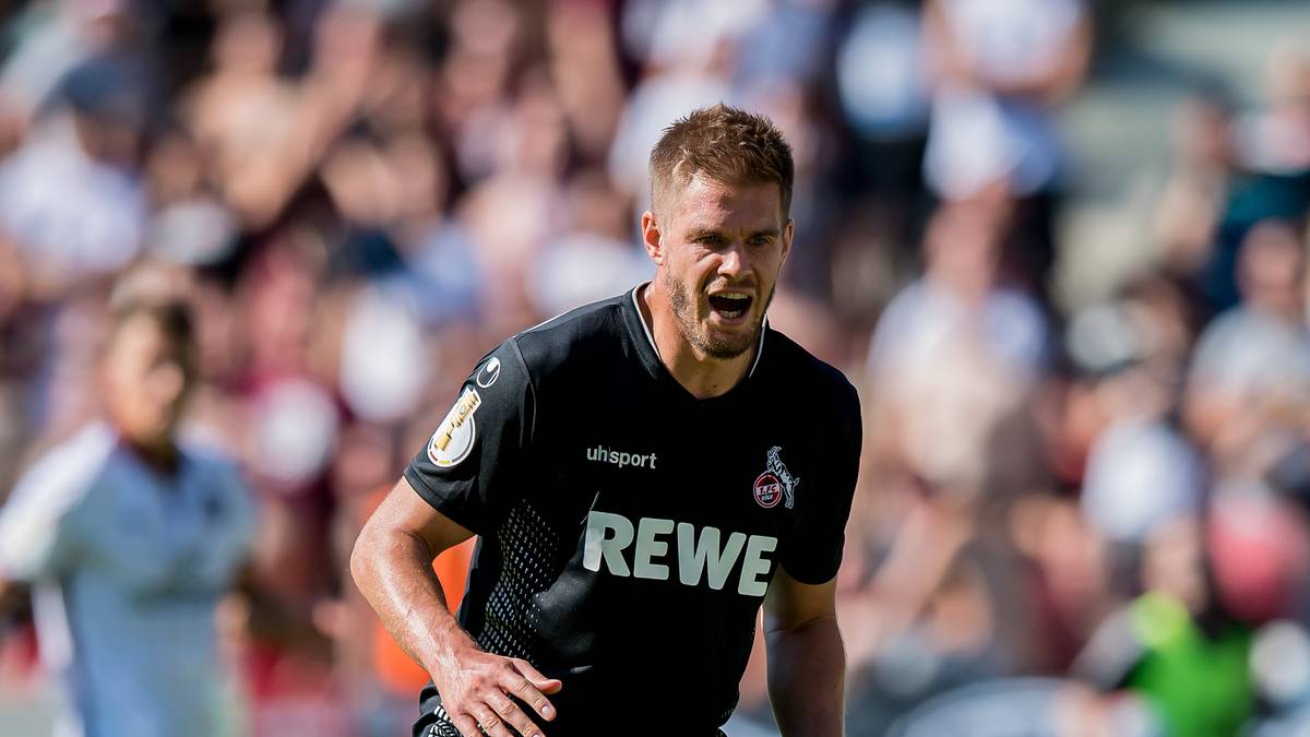 PLATZ 8: Simon Terrode kommt bislang auf 94 Treffer im Unterhaus, dabei trug er das Trikot von vier verschiedenen Teams. 1. FC Union Berlin (60 Spiele, 15 Tore), VfL Bochum (66 Spiele, 41 Tore), VfB Stuttgart (32 Spiele, 15 Tore), 1. FC Köln (3 Spiele, 5 Tore)
