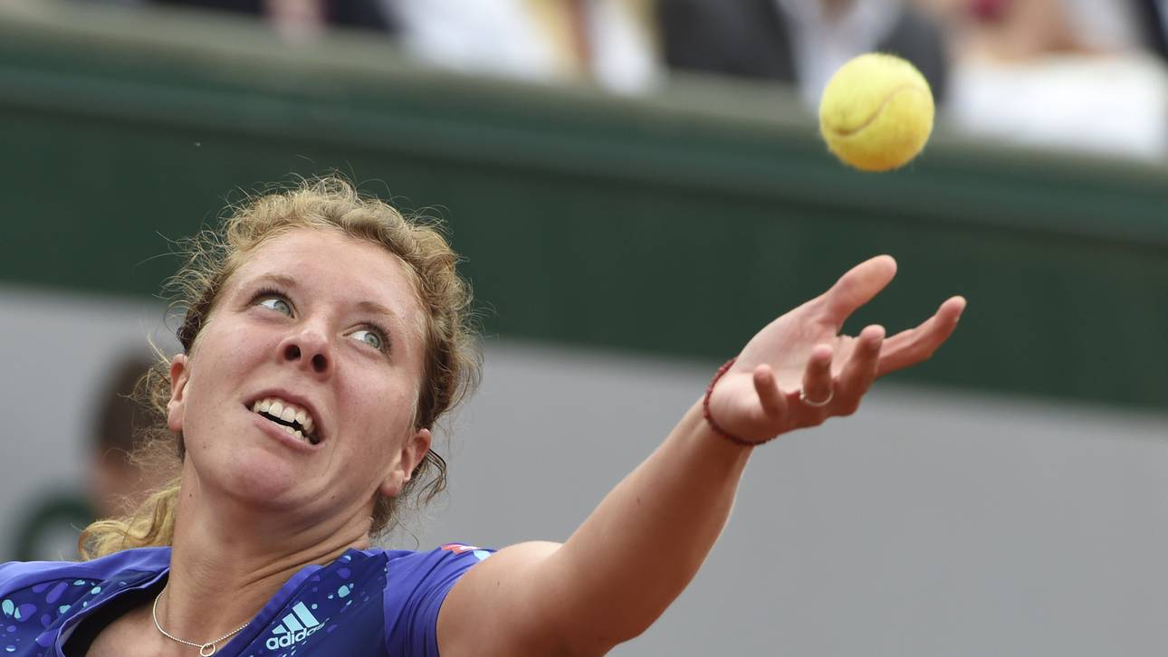 Friedsam macht erstes Finale perfekt