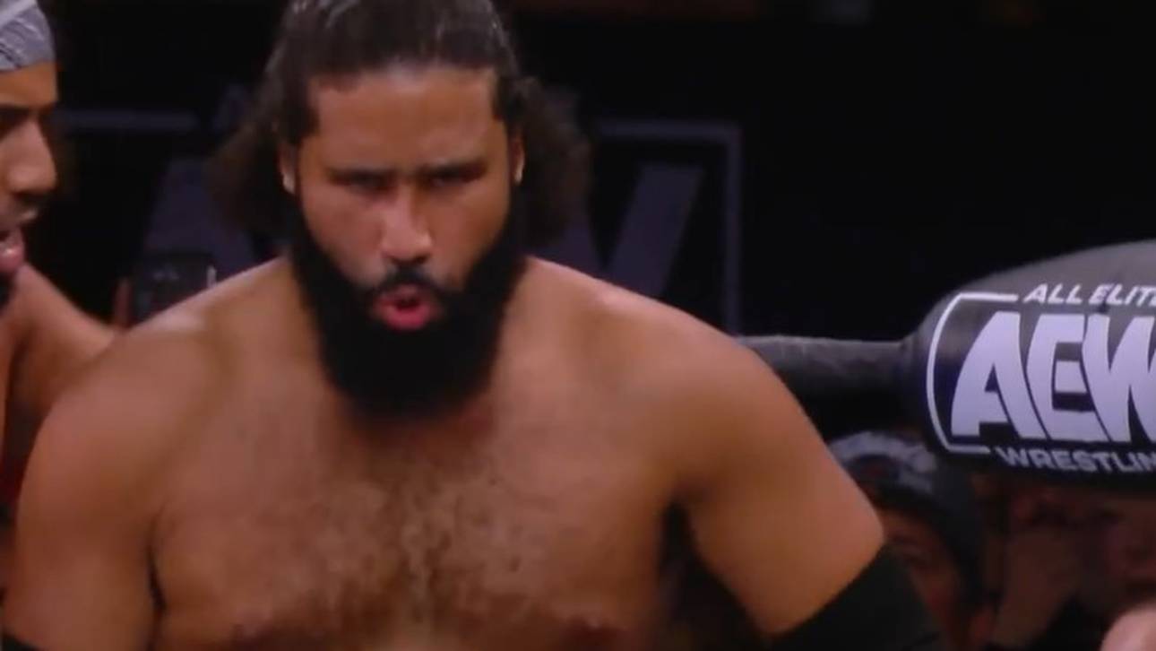 Nächste Tragödie im Wrestling