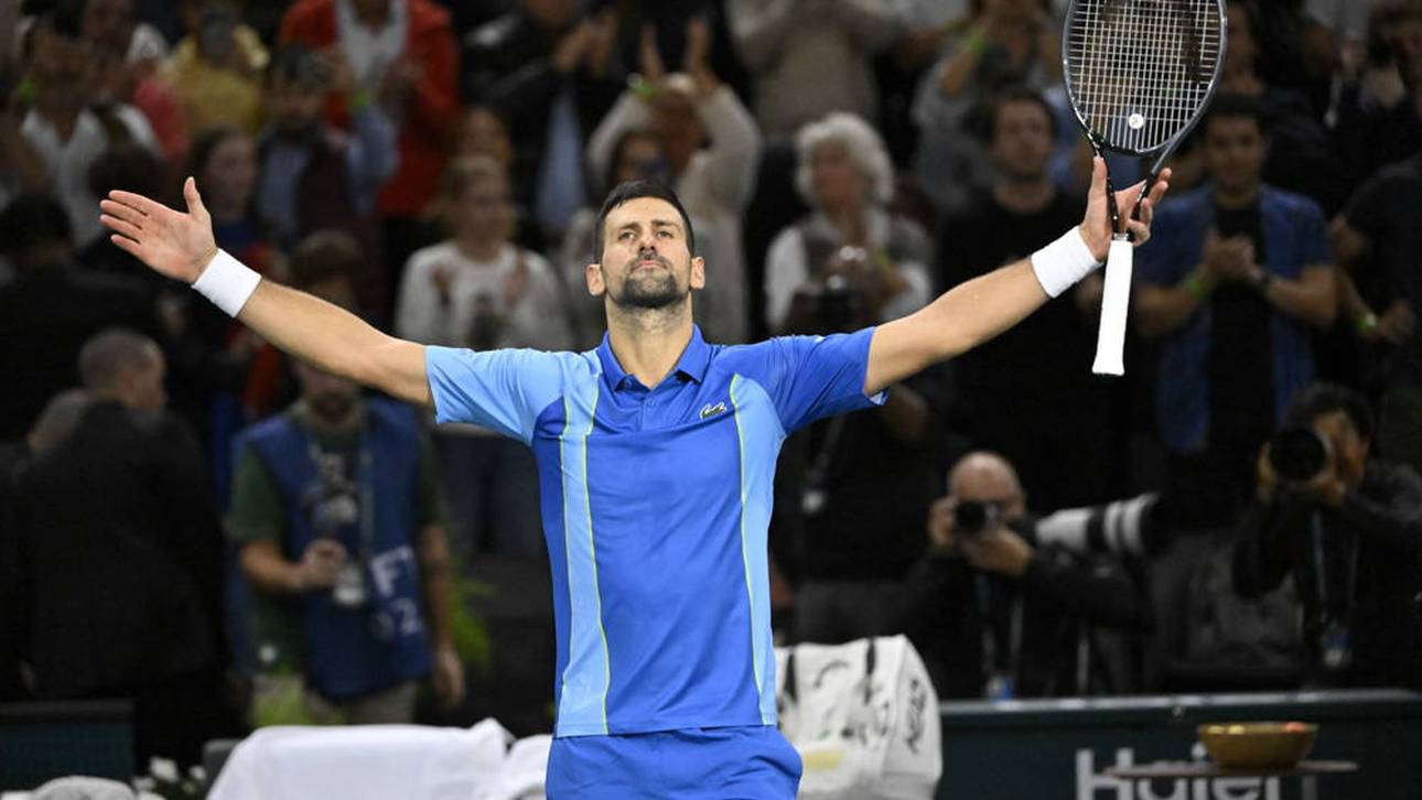 Historischer Schläger wird versteigert