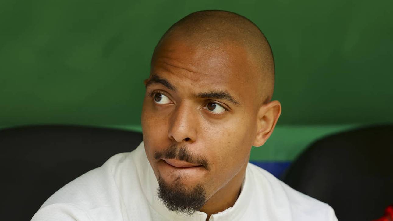 Was ist mit Malen los?