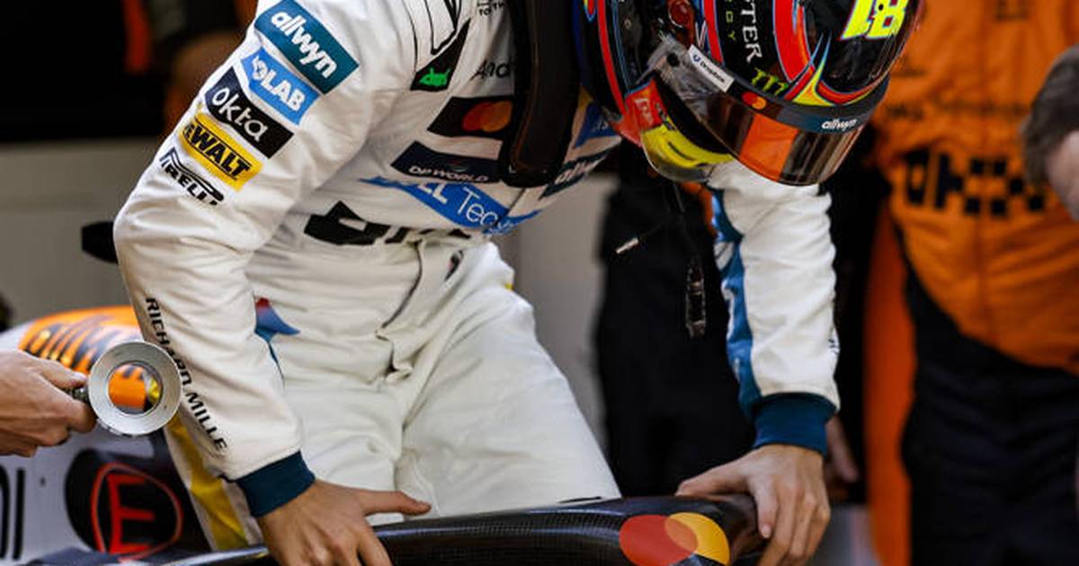 Formula 1: World Championship battle intensifies in Mexico