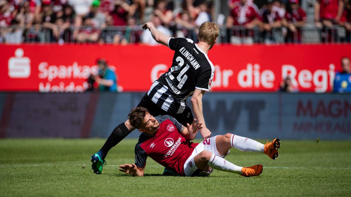 Schließlich wollen die Kurpfälzer die allerletzten Zweifel am Klassenerhalt beseitigen