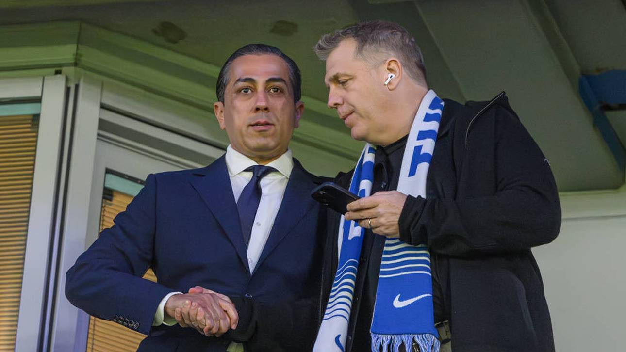 Wie ein Gigant das System austrickst