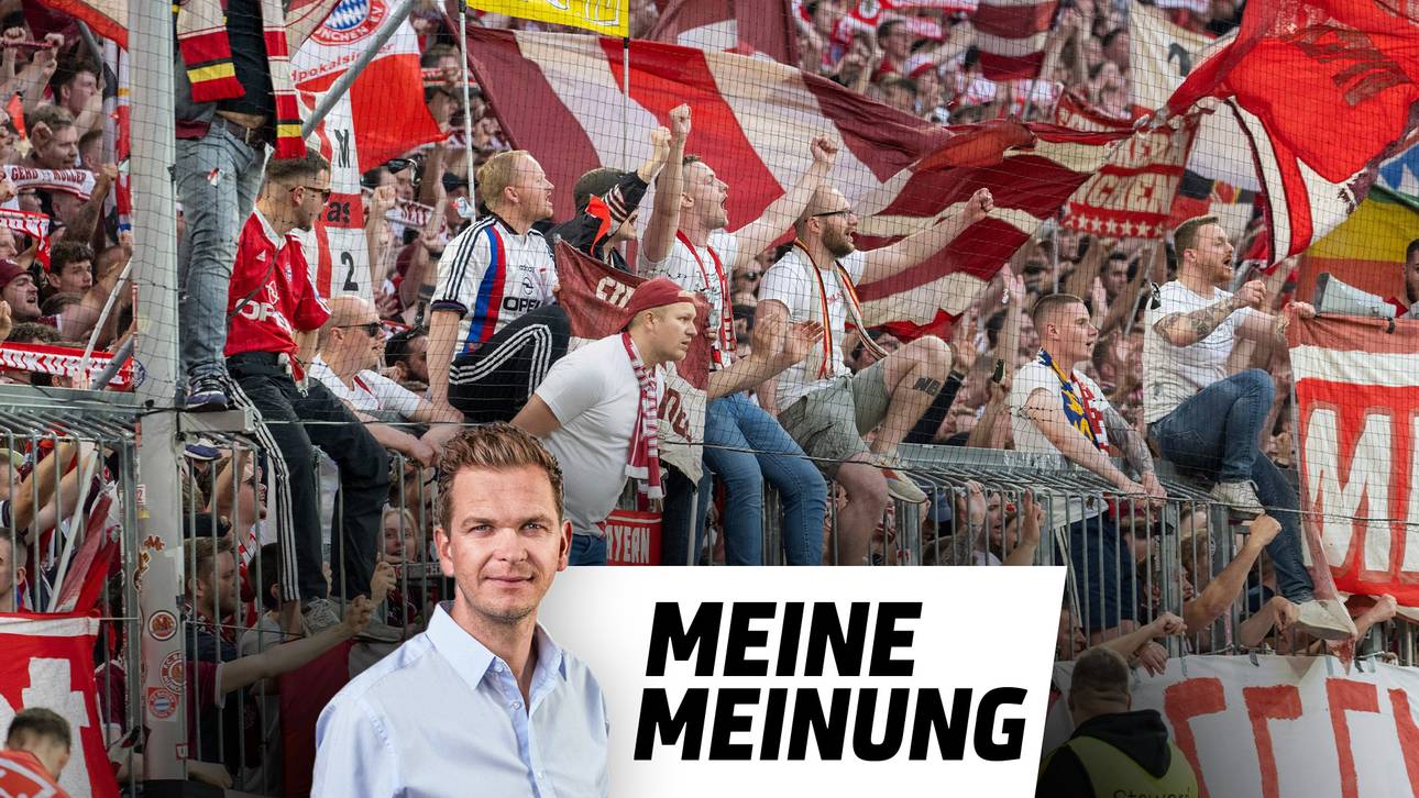 Bundesliga hat Menge zu bieten!