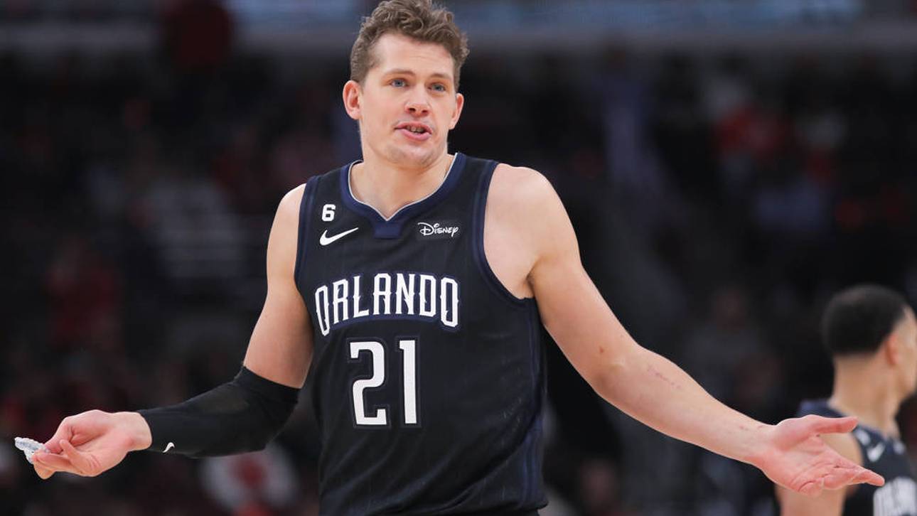 Wagners verlieren Thriller gegen Mavs